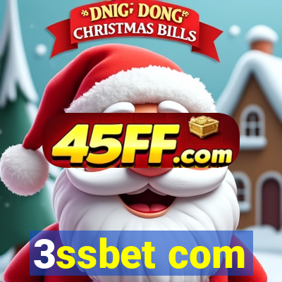 3ssbet com